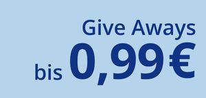 Give Aways mit Logo bedrucken bei BETTMER – Erfolgreiche Werbeartikel